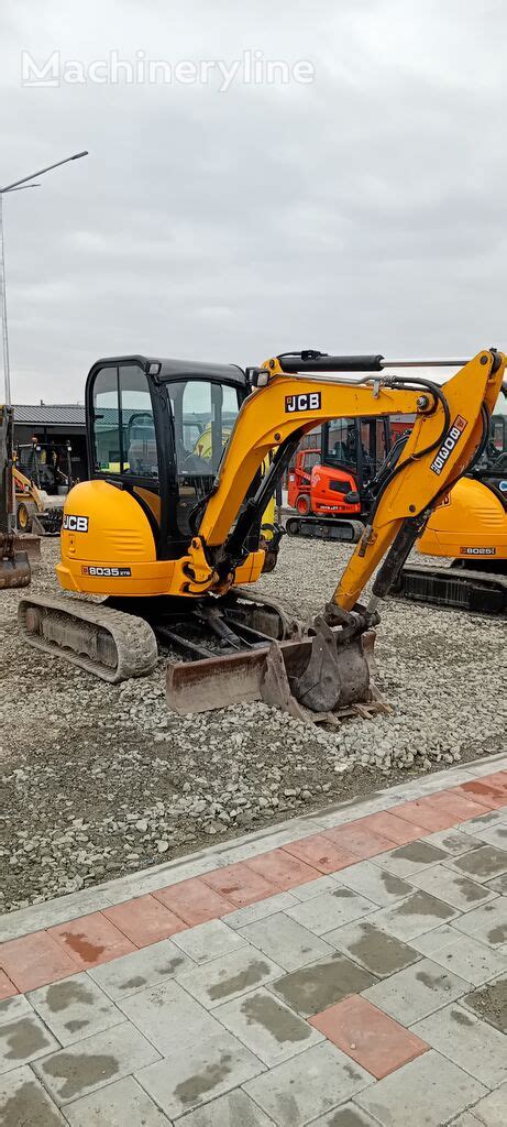 jcb 8035 mini excavator|jcb mini excavators.